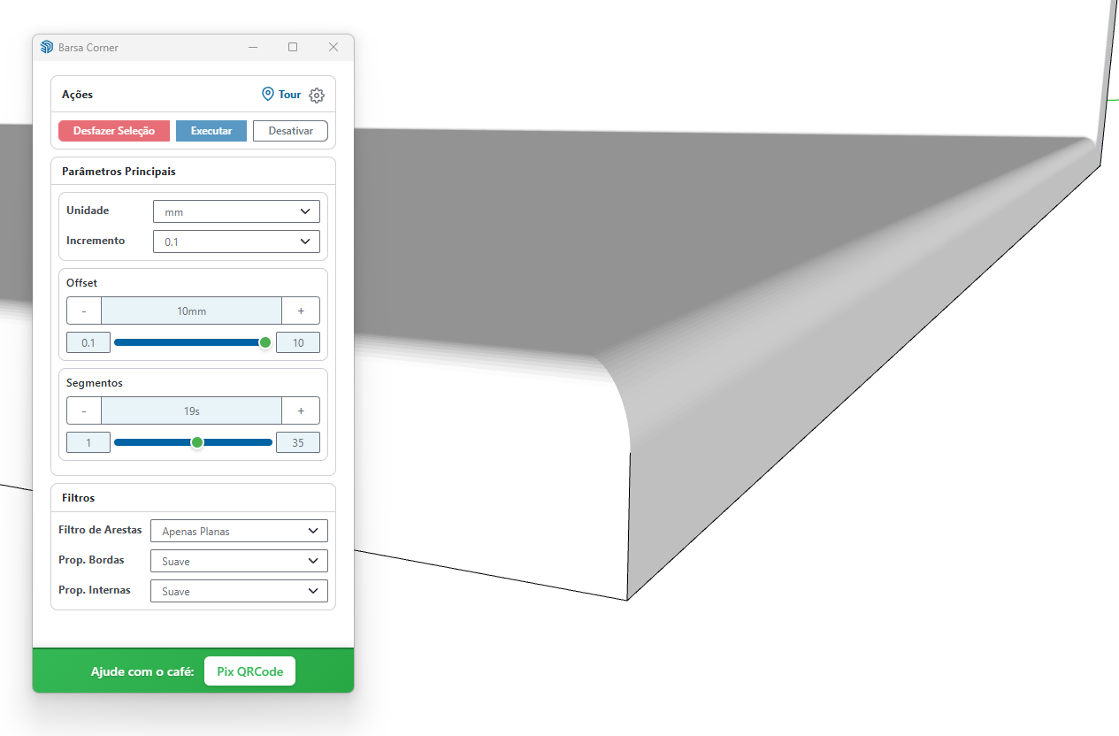 Resultados aplicados