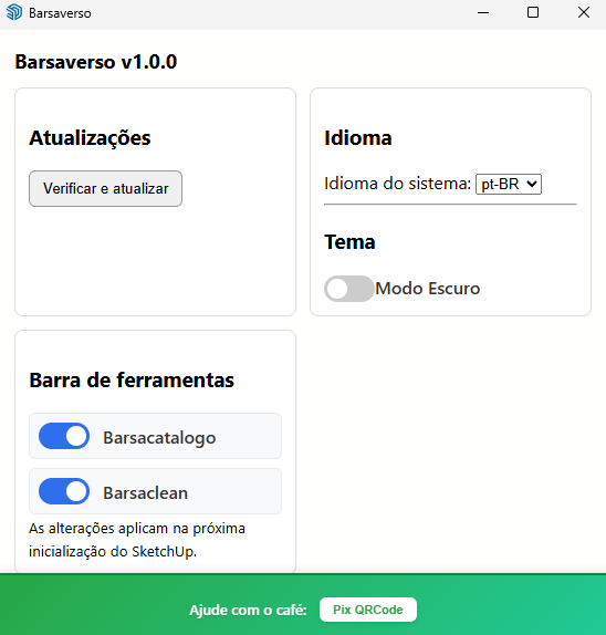 Barsa Hub