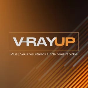 Treinamento V-Ray Up | Plus