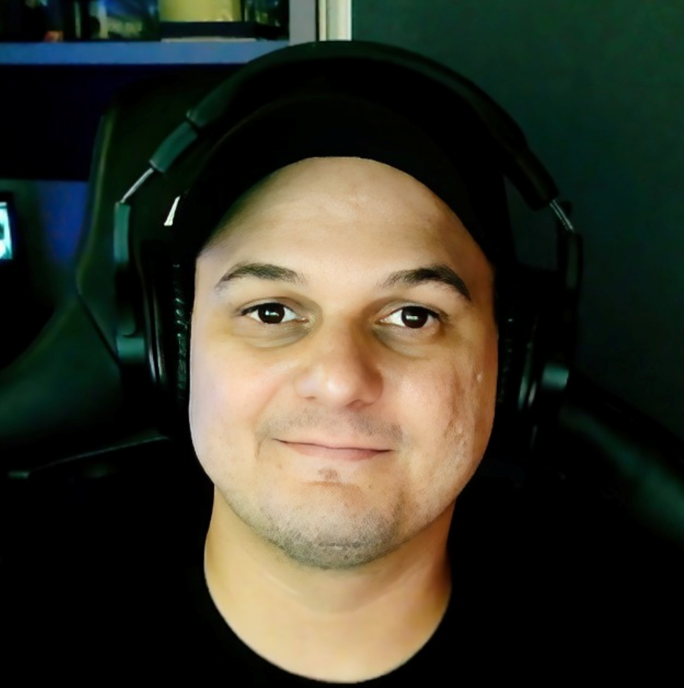 Hugo Gonzales