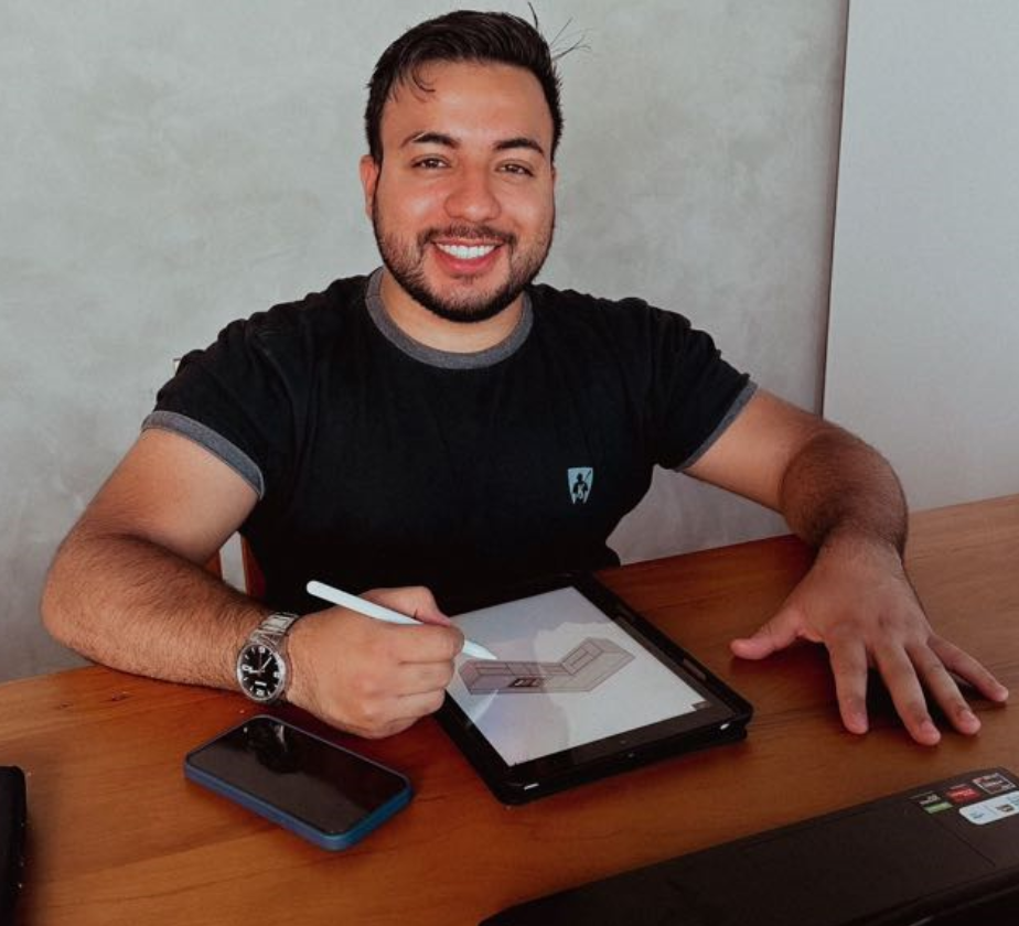 Leonardo Maciel