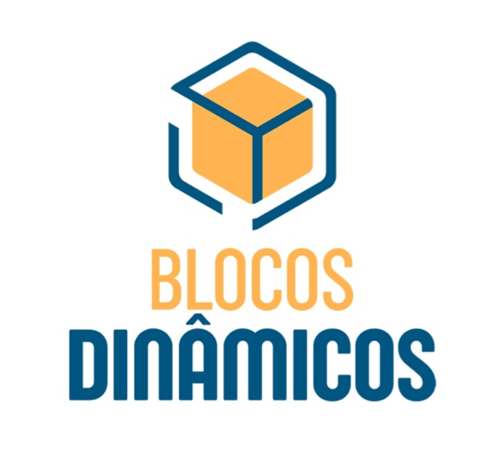 Portal Blocos Dinâmicos