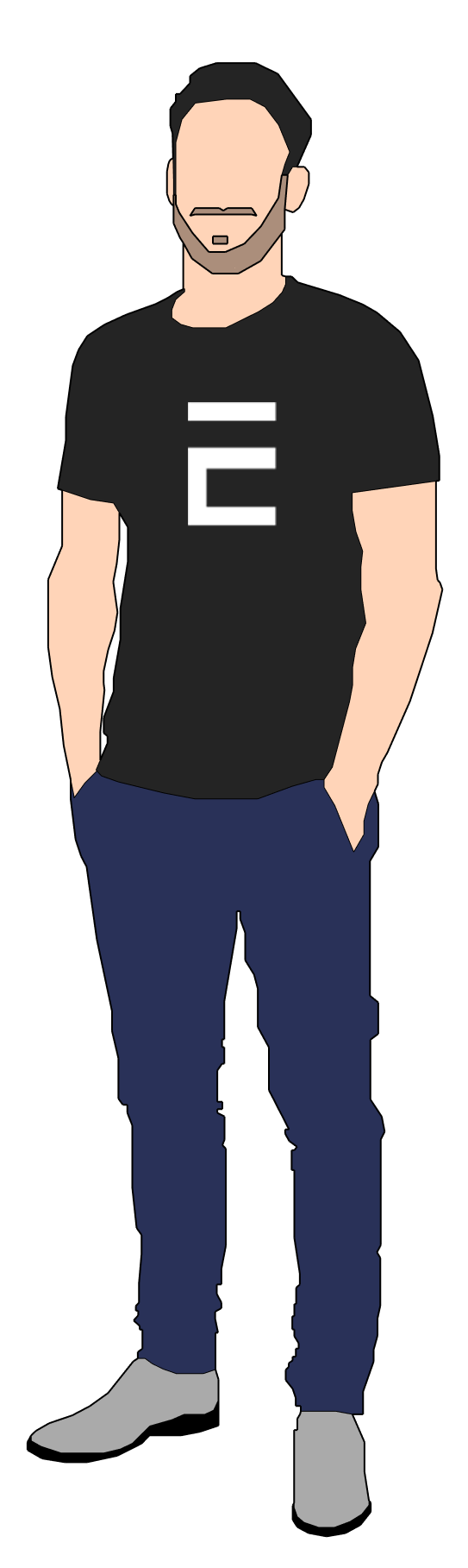 Pedro Enrriques