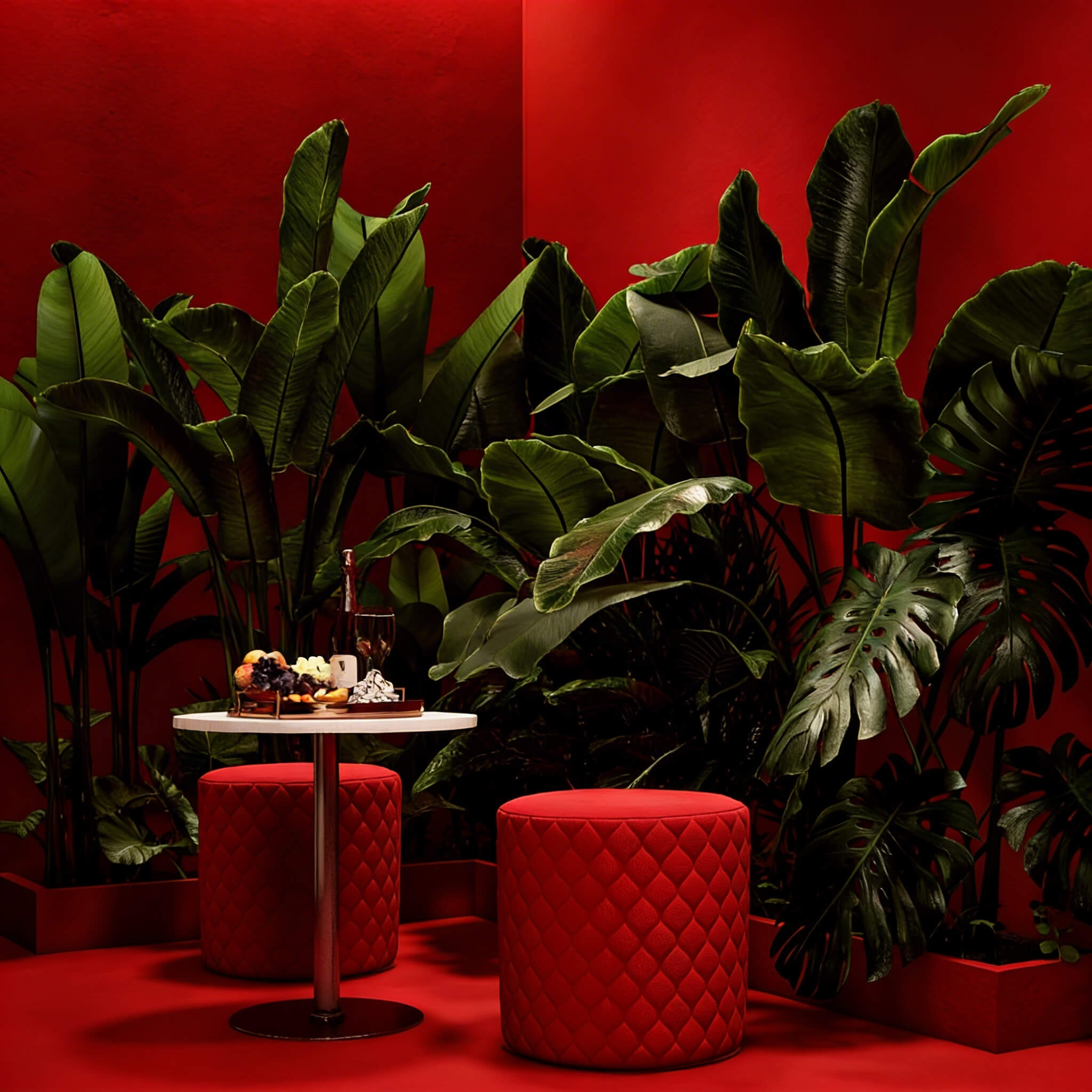 ARQLOADS 055 - QUARTO DE MOTEL