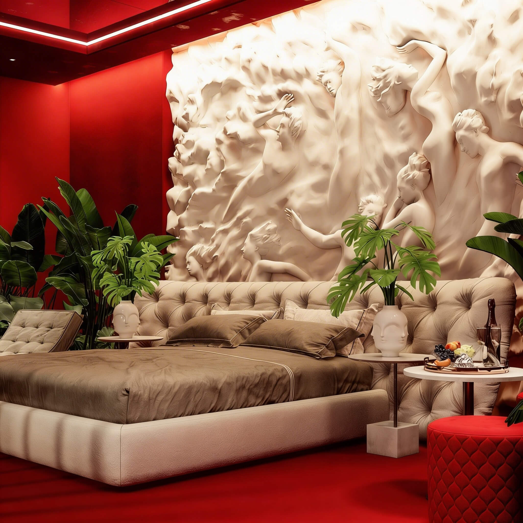 ARQLOADS 055 - QUARTO DE MOTEL