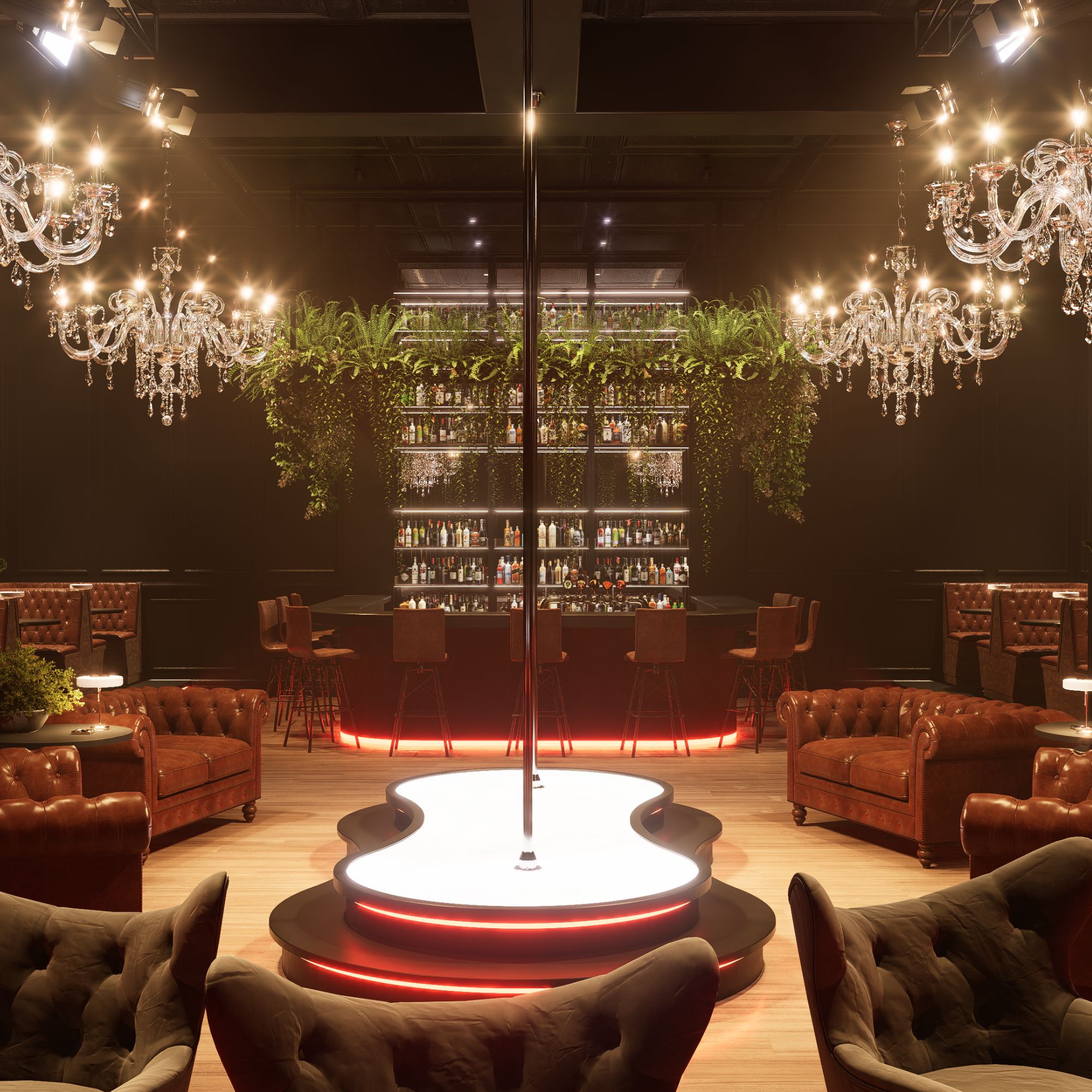 ARQLOADS 087 - BOATE STRIPCLUB