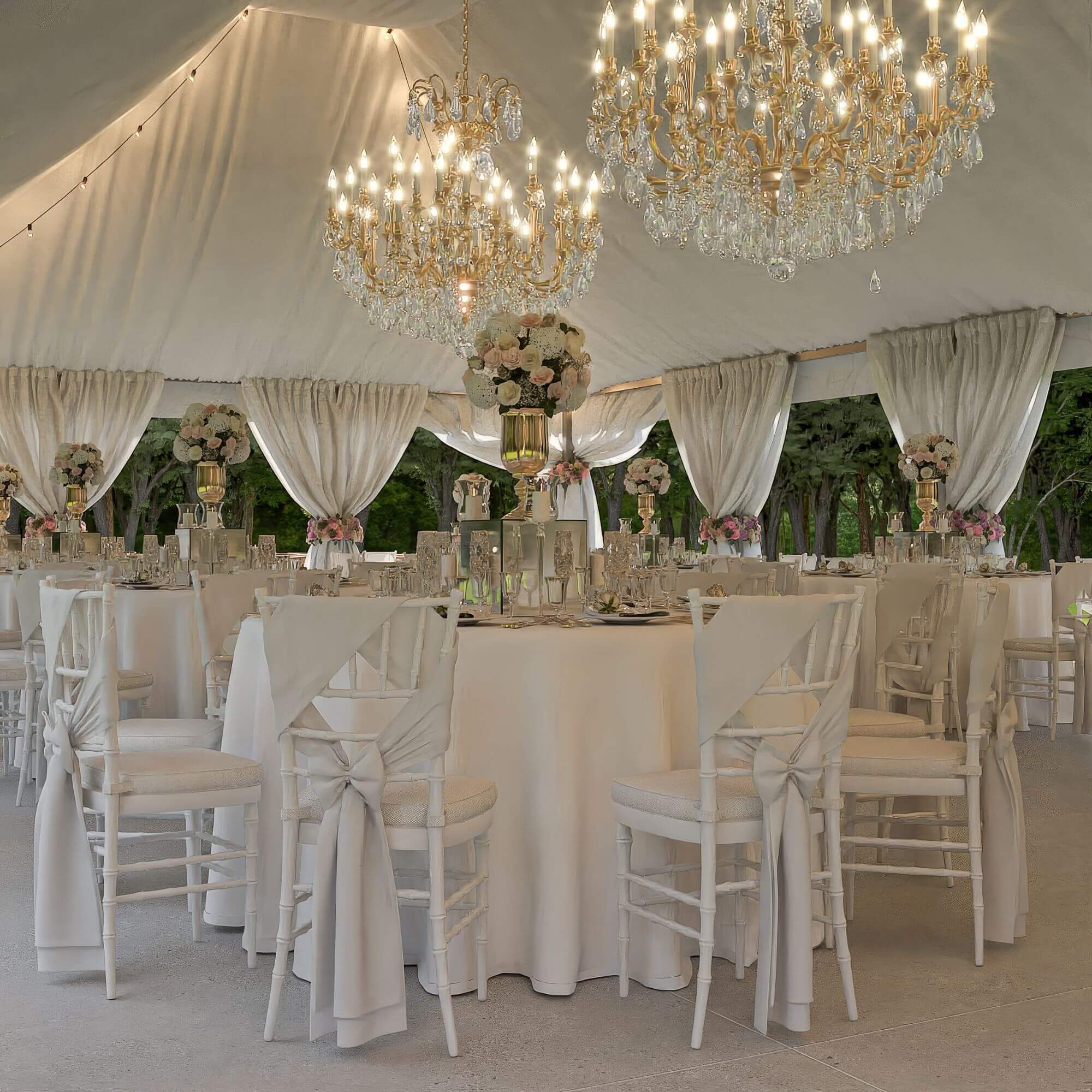 ARQLOADS 132 - CENA DE CASAMENTO