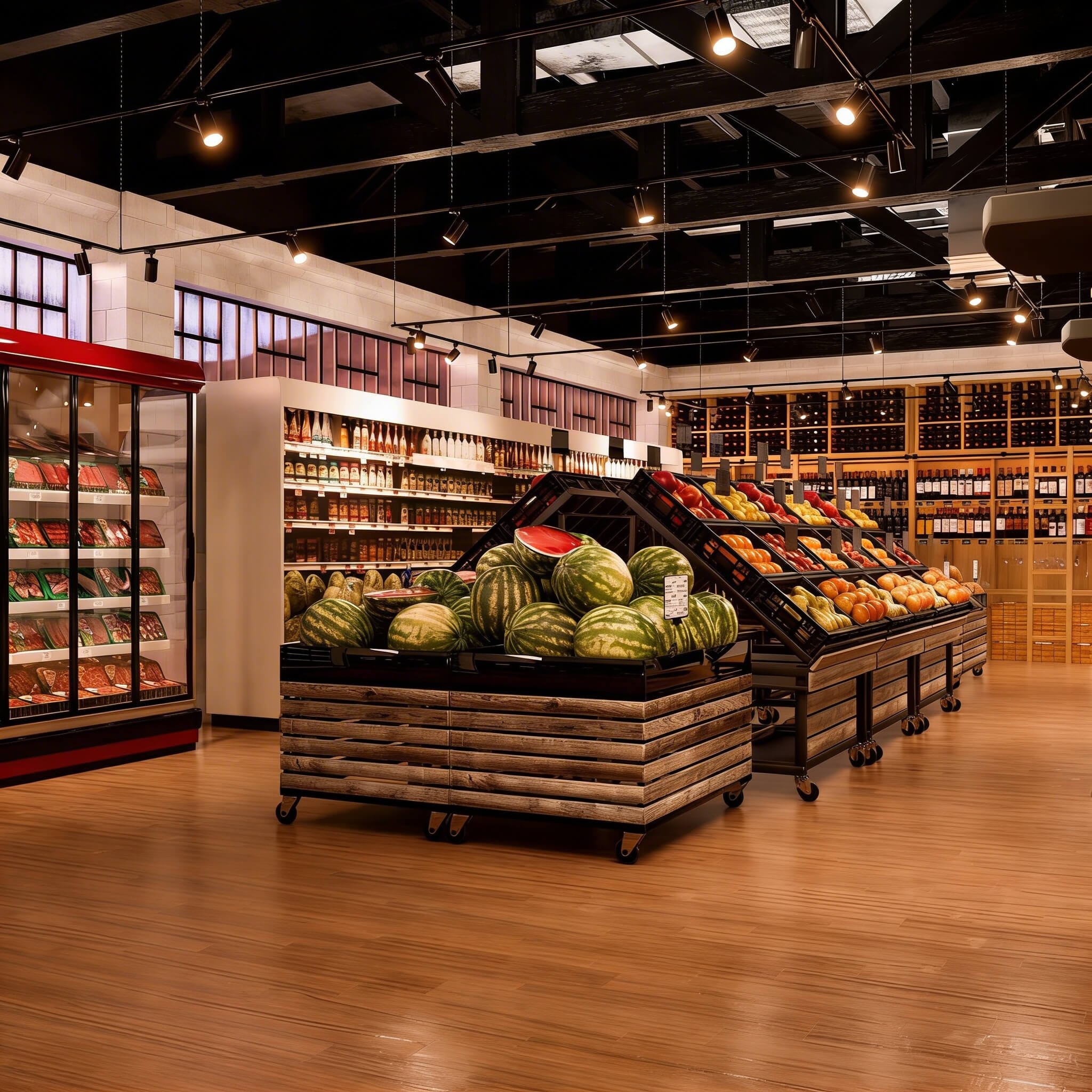 ARQLOADS 056 - MERCADO DE BURGUÊS