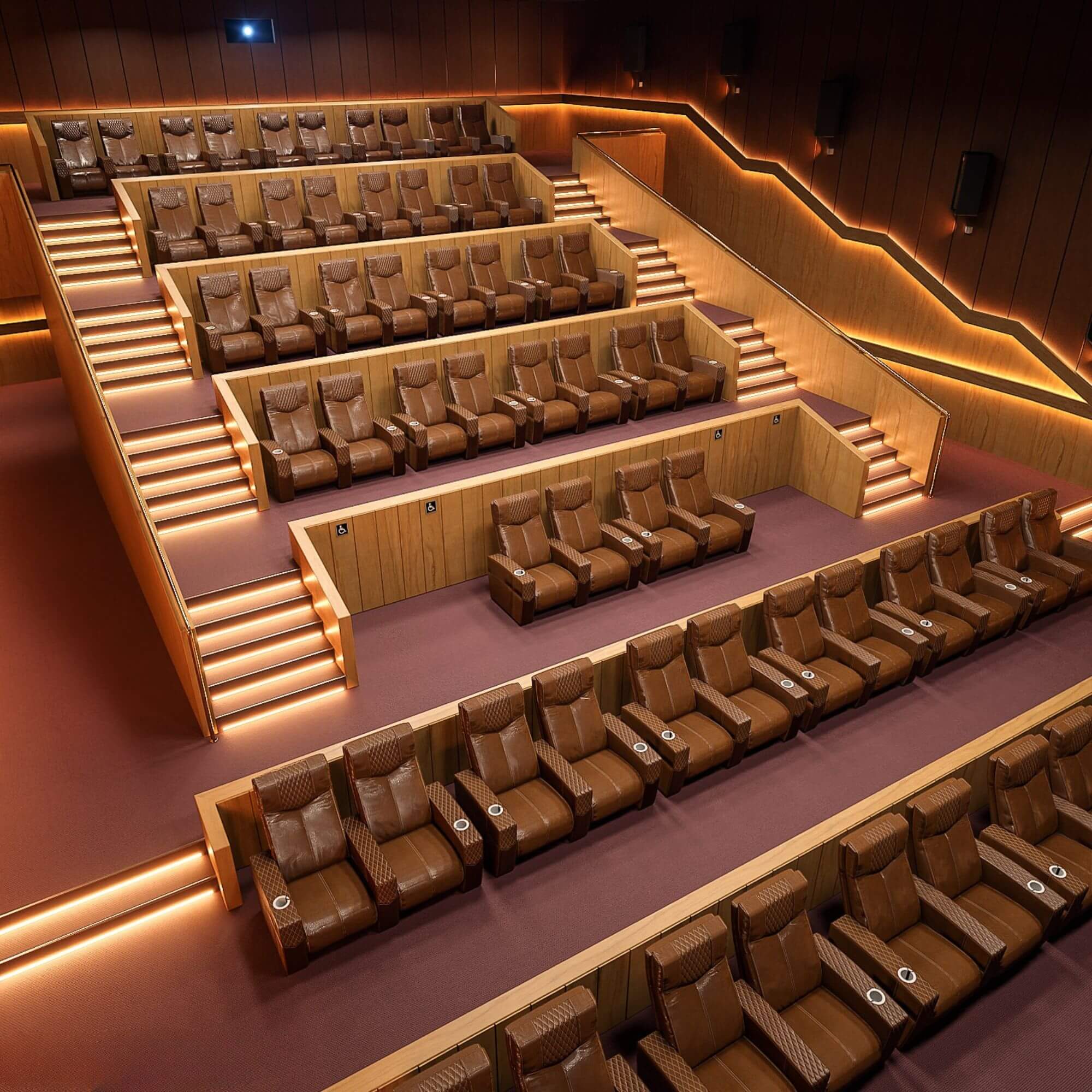 ARQLOADS 077 - CINEMA COMPLETO