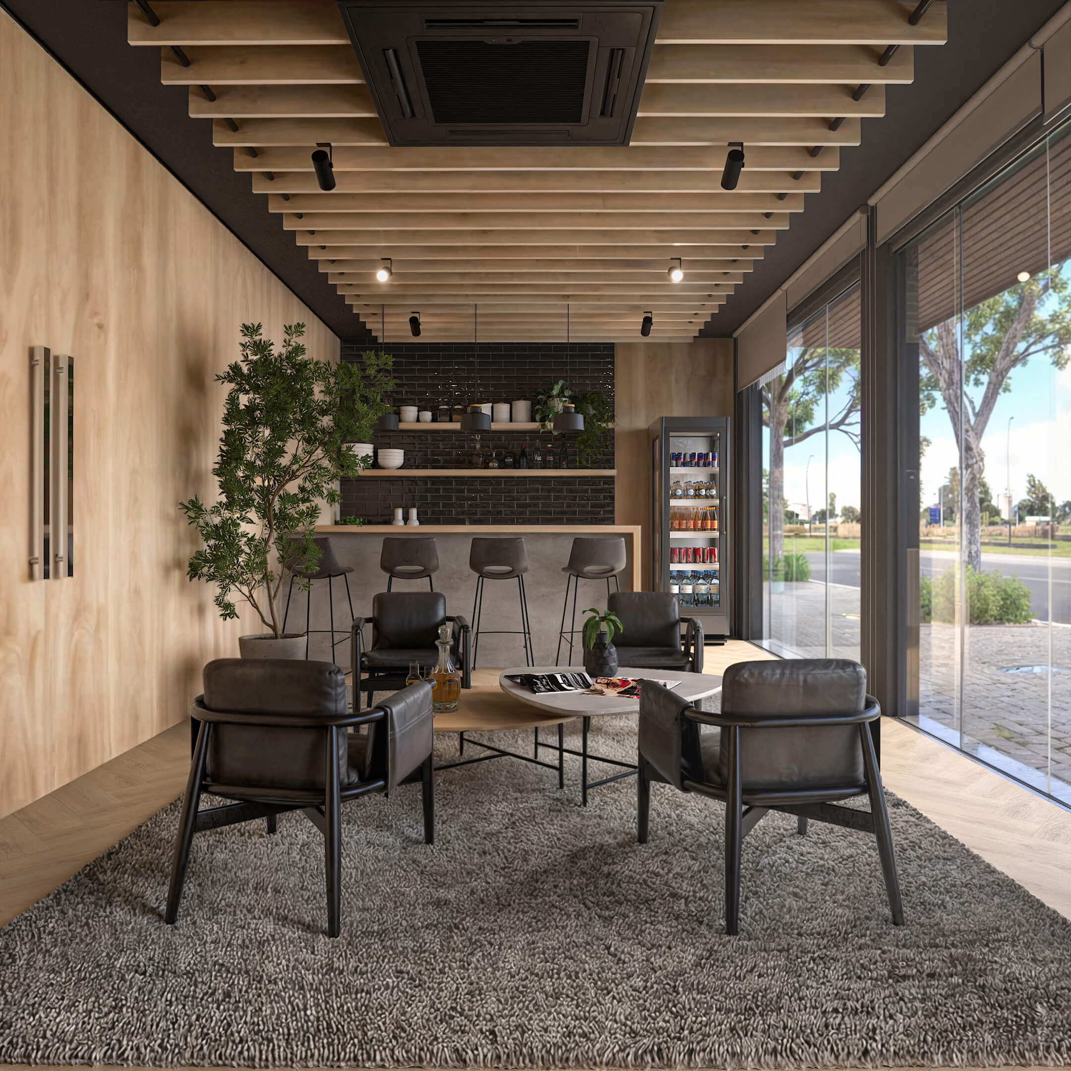 ARQLOADS 128 - RECEPÇÃO COMPLETA