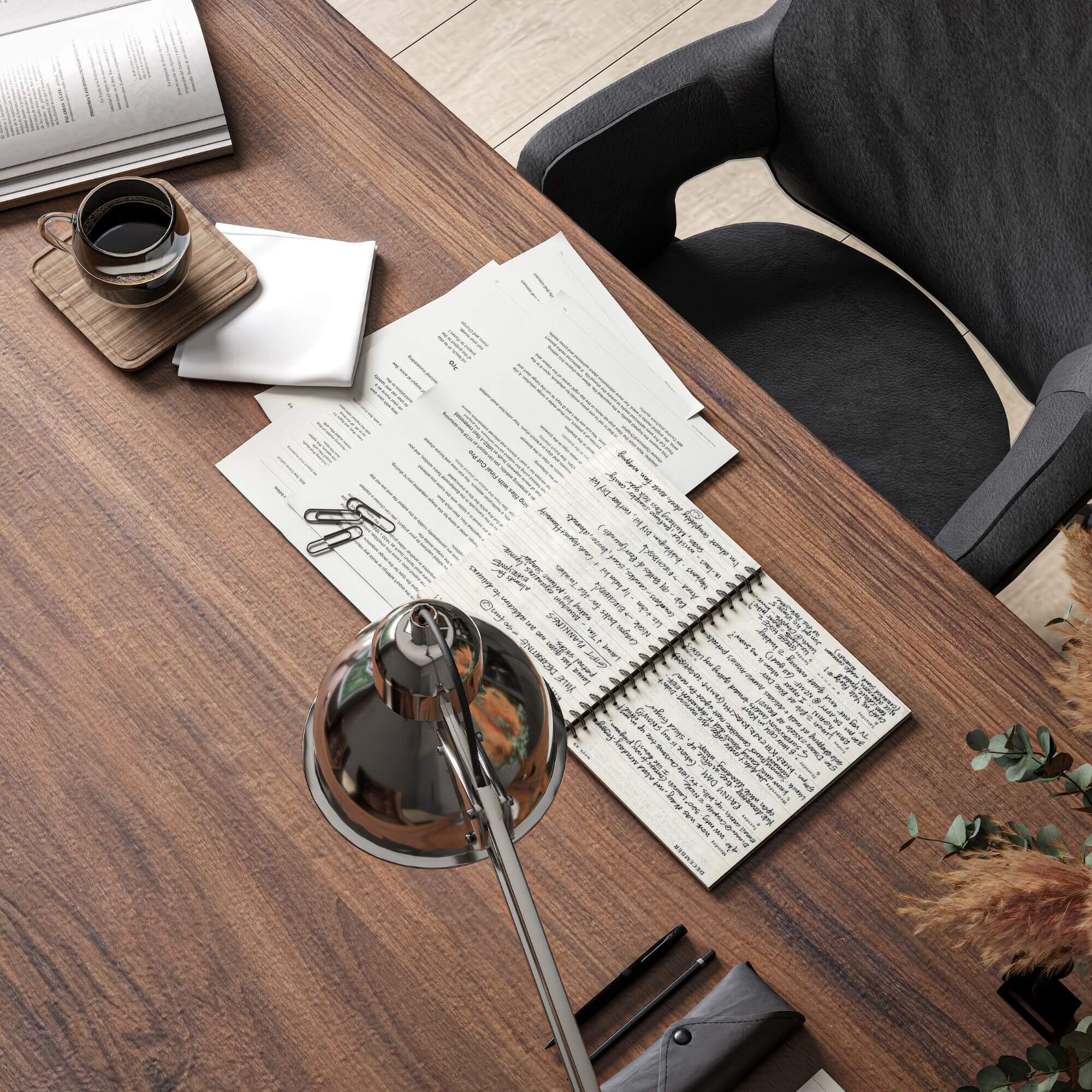 ARQLOADS 125 - HOME OFFICE