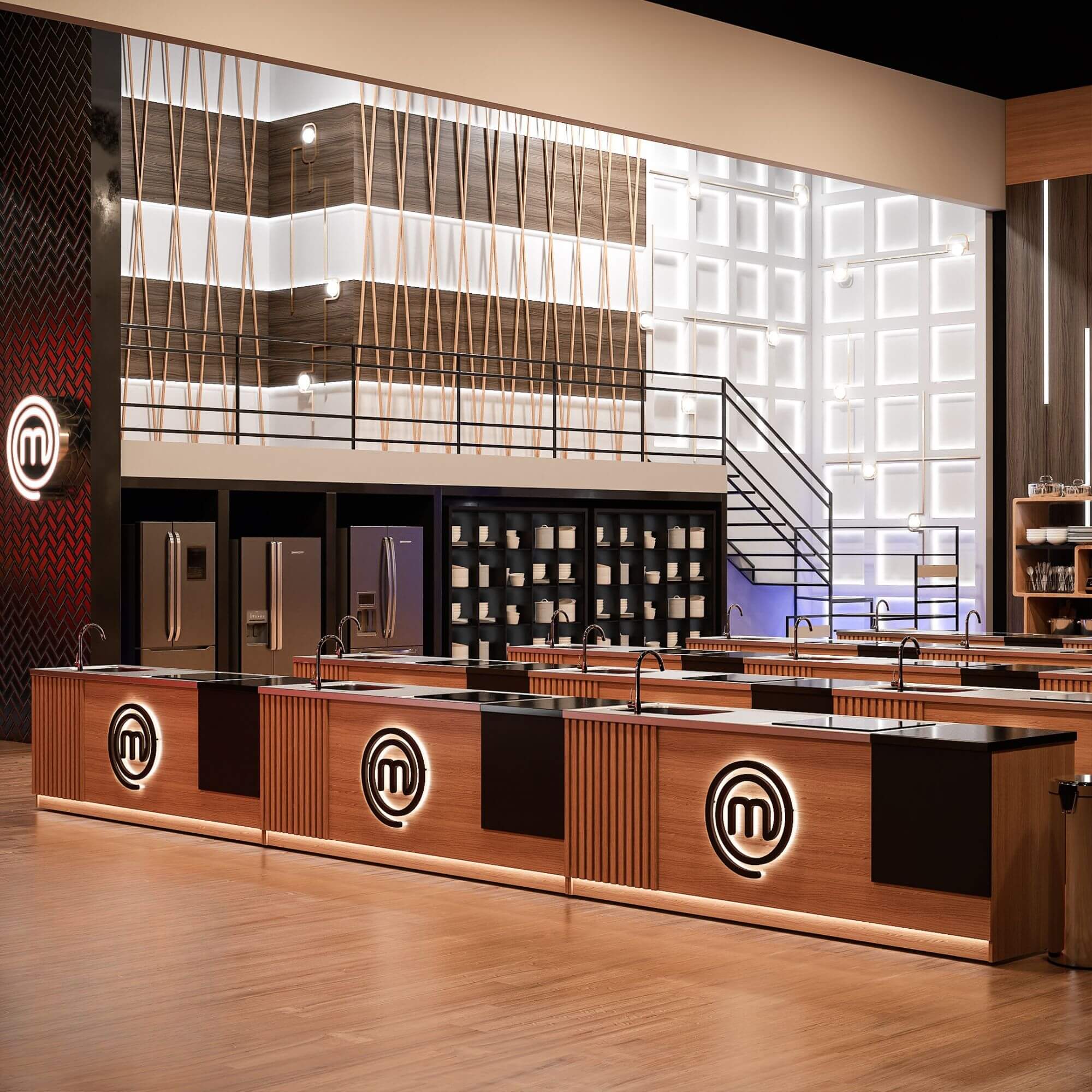 ARQLOADS 085 - MASTERCHEF 2022