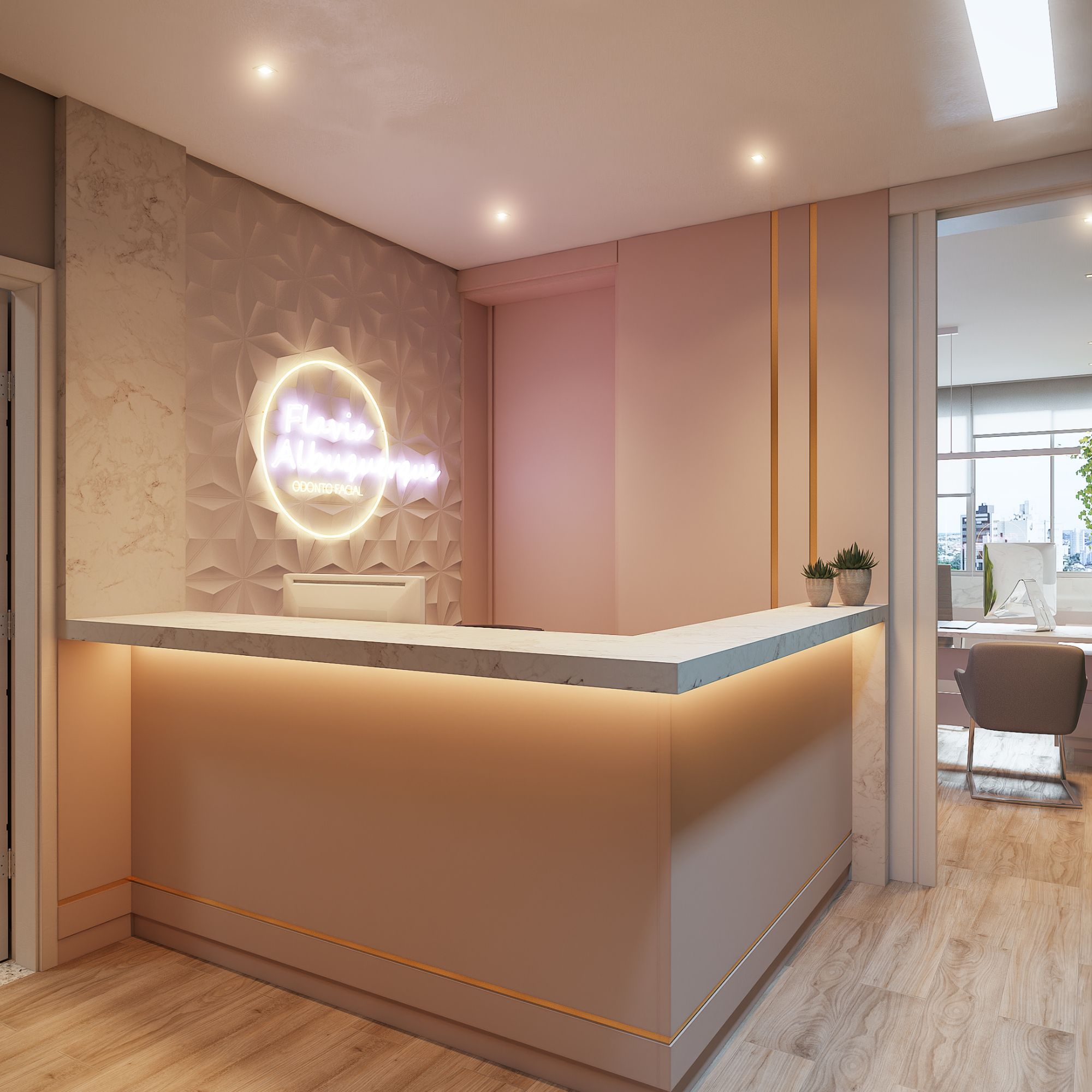 ARQLOADS 073 - CLÍNICA ODONTOLÓGICA