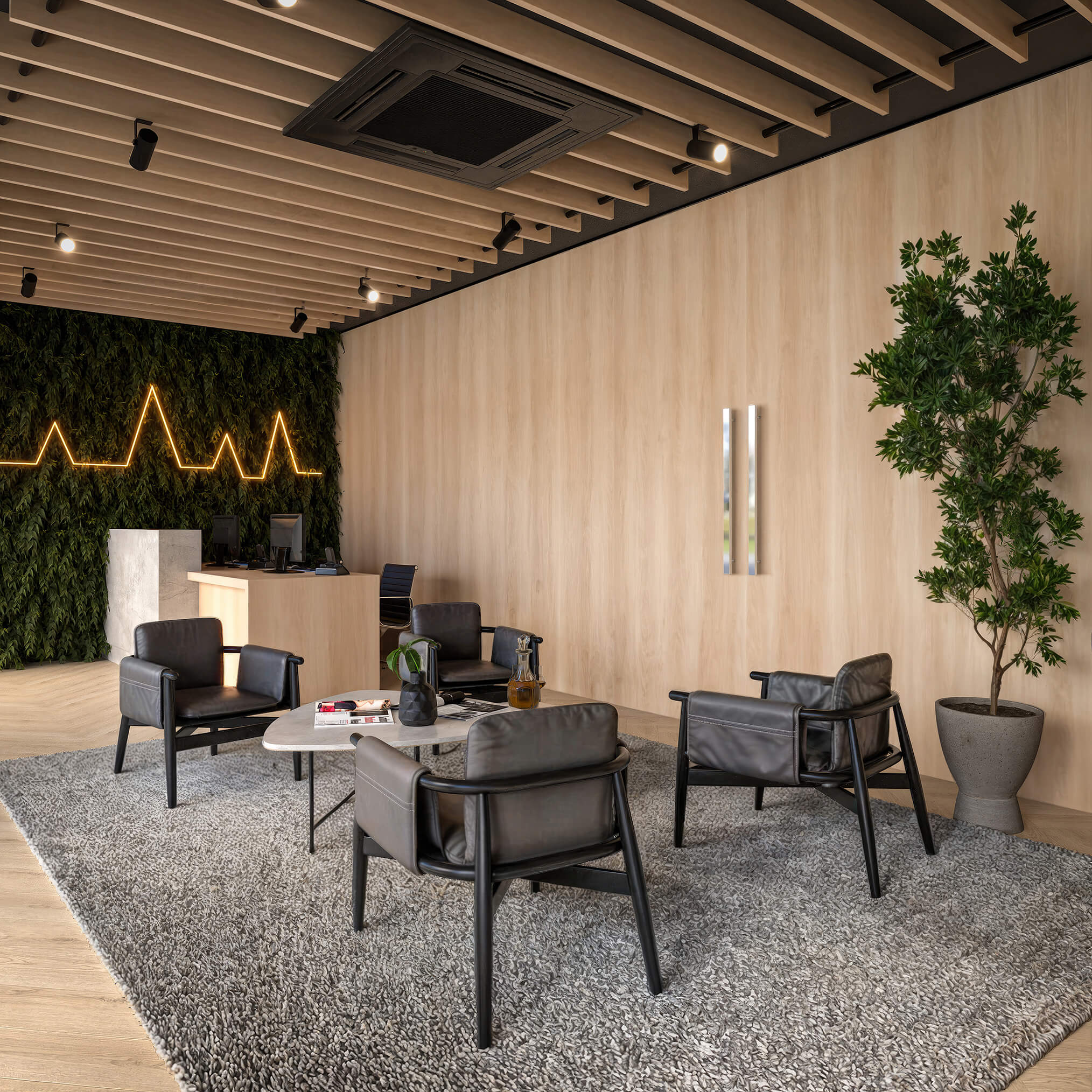 ARQLOADS 128 - RECEPÇÃO COMPLETA