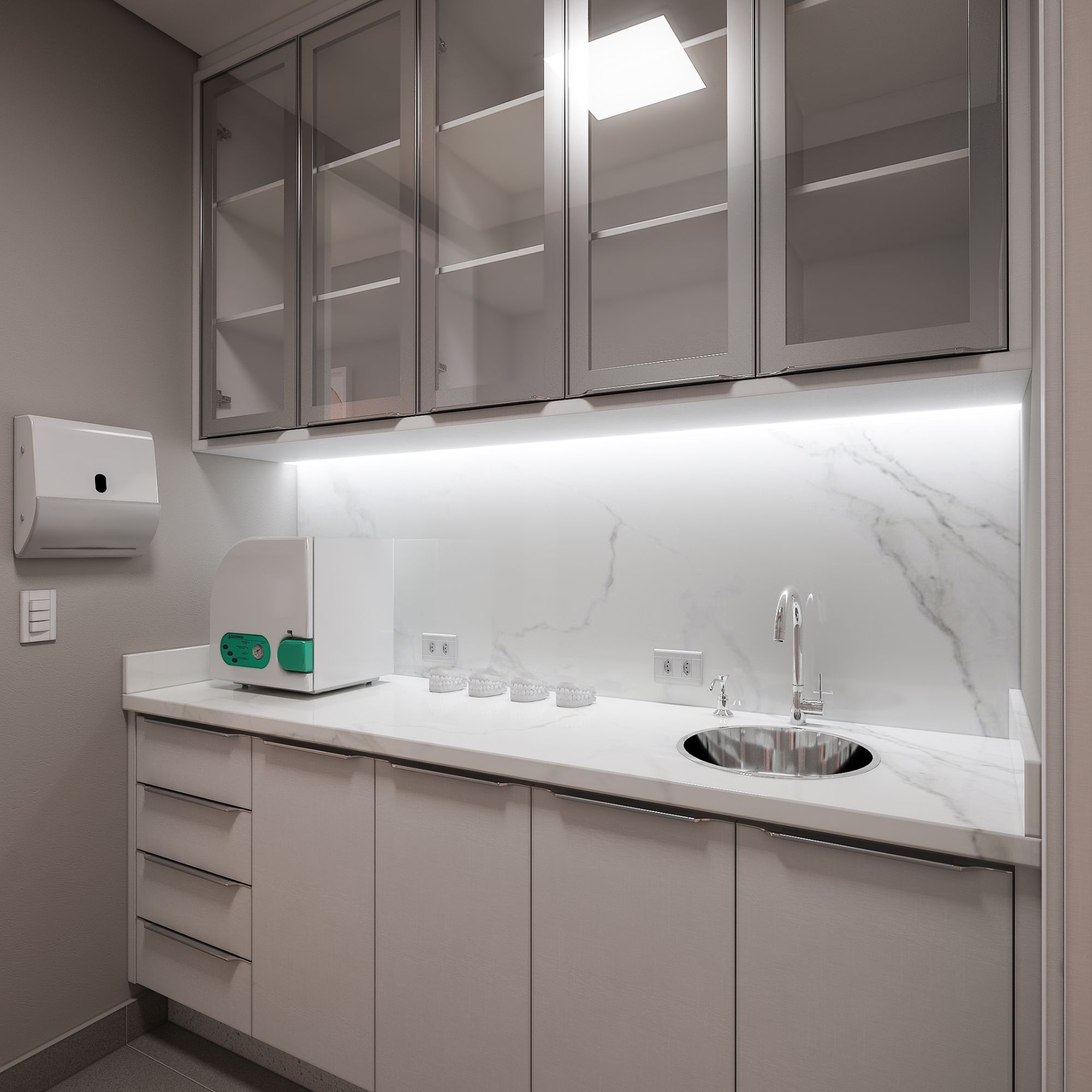 ARQLOADS 073 - CLÍNICA ODONTOLÓGICA