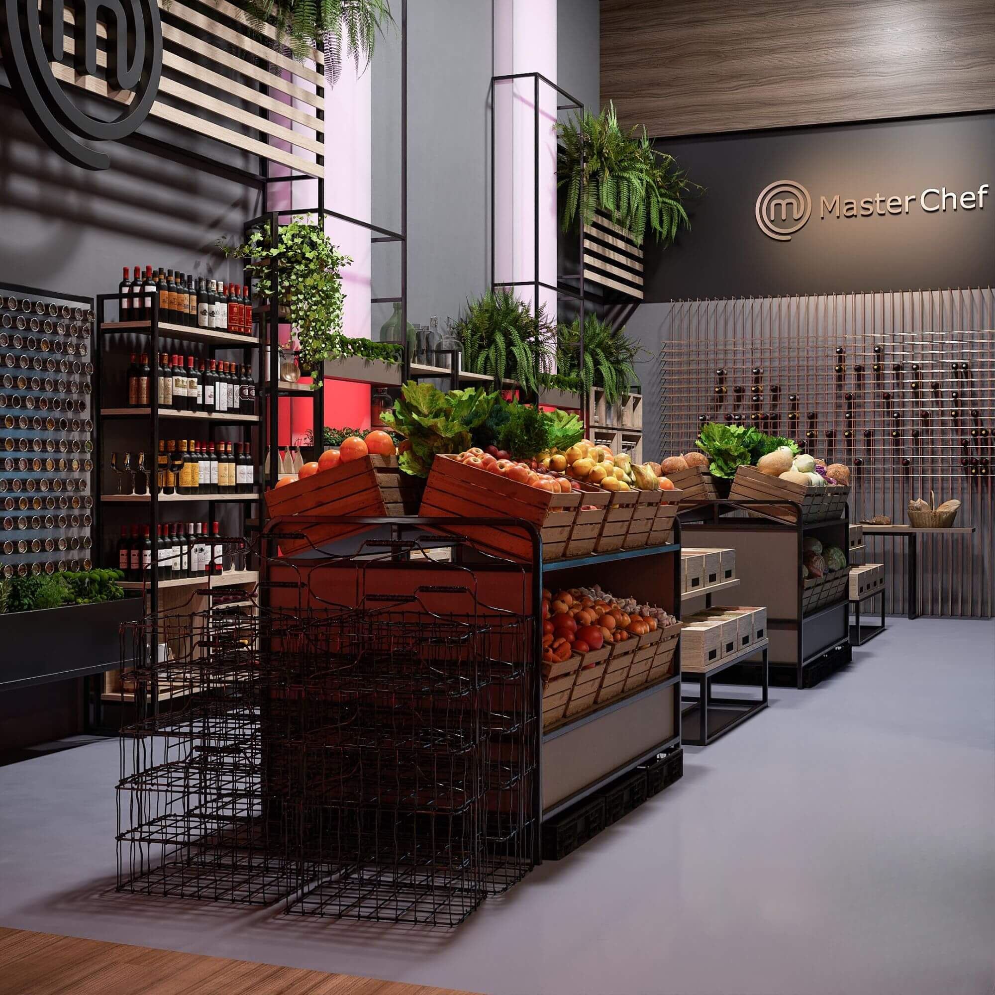 ARQLOADS 085 - MASTERCHEF 2022