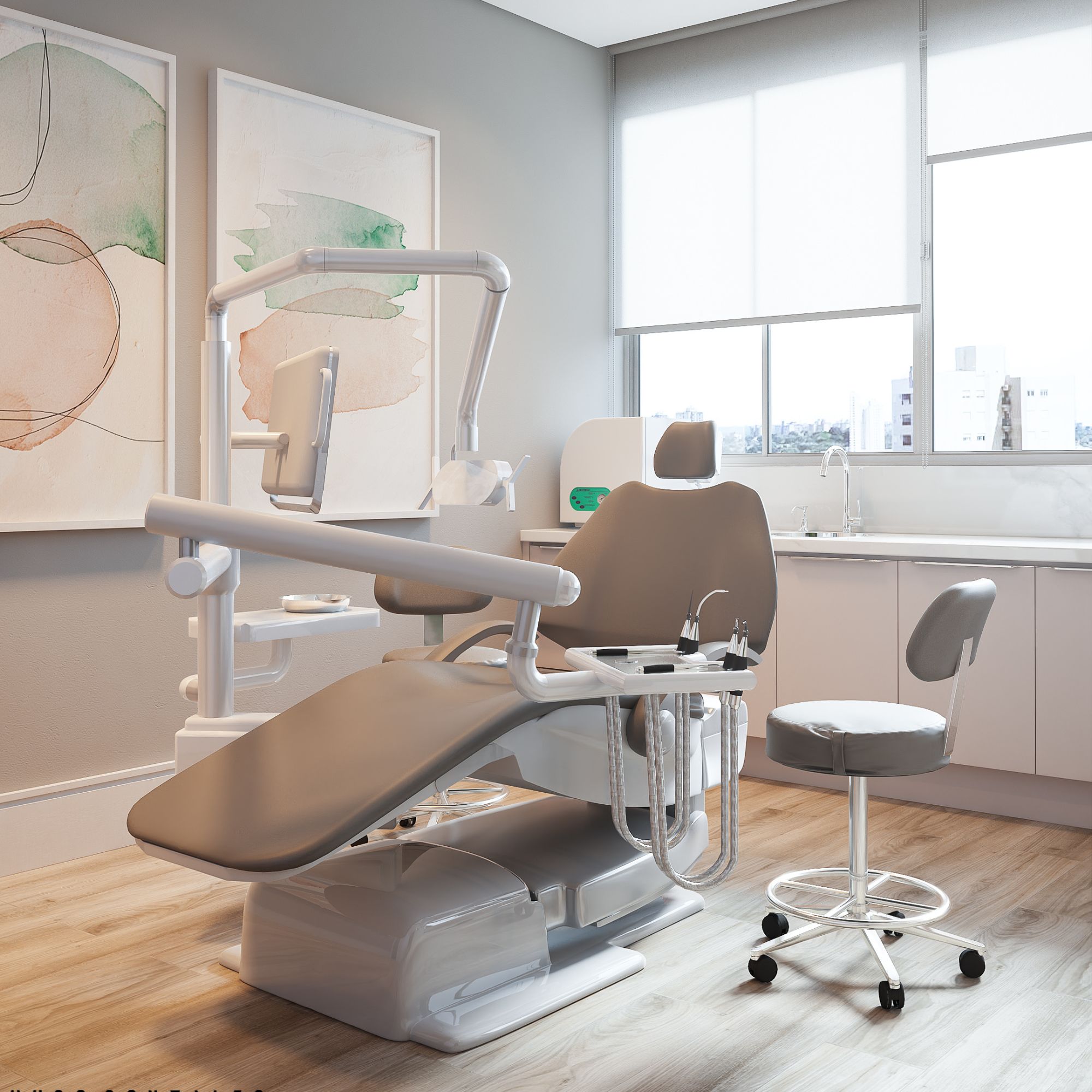 ARQLOADS 073 - CLÍNICA ODONTOLÓGICA