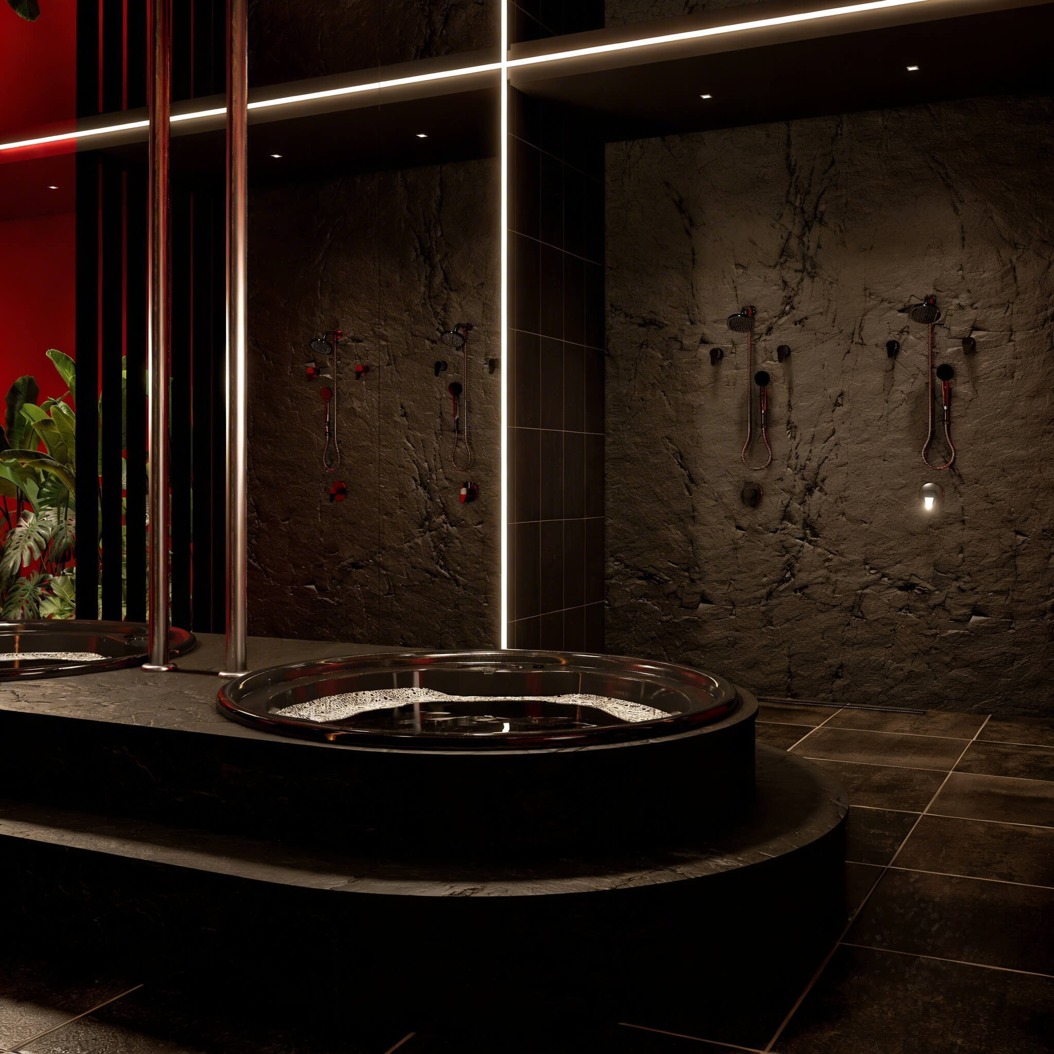 ARQLOADS 055 - QUARTO DE MOTEL