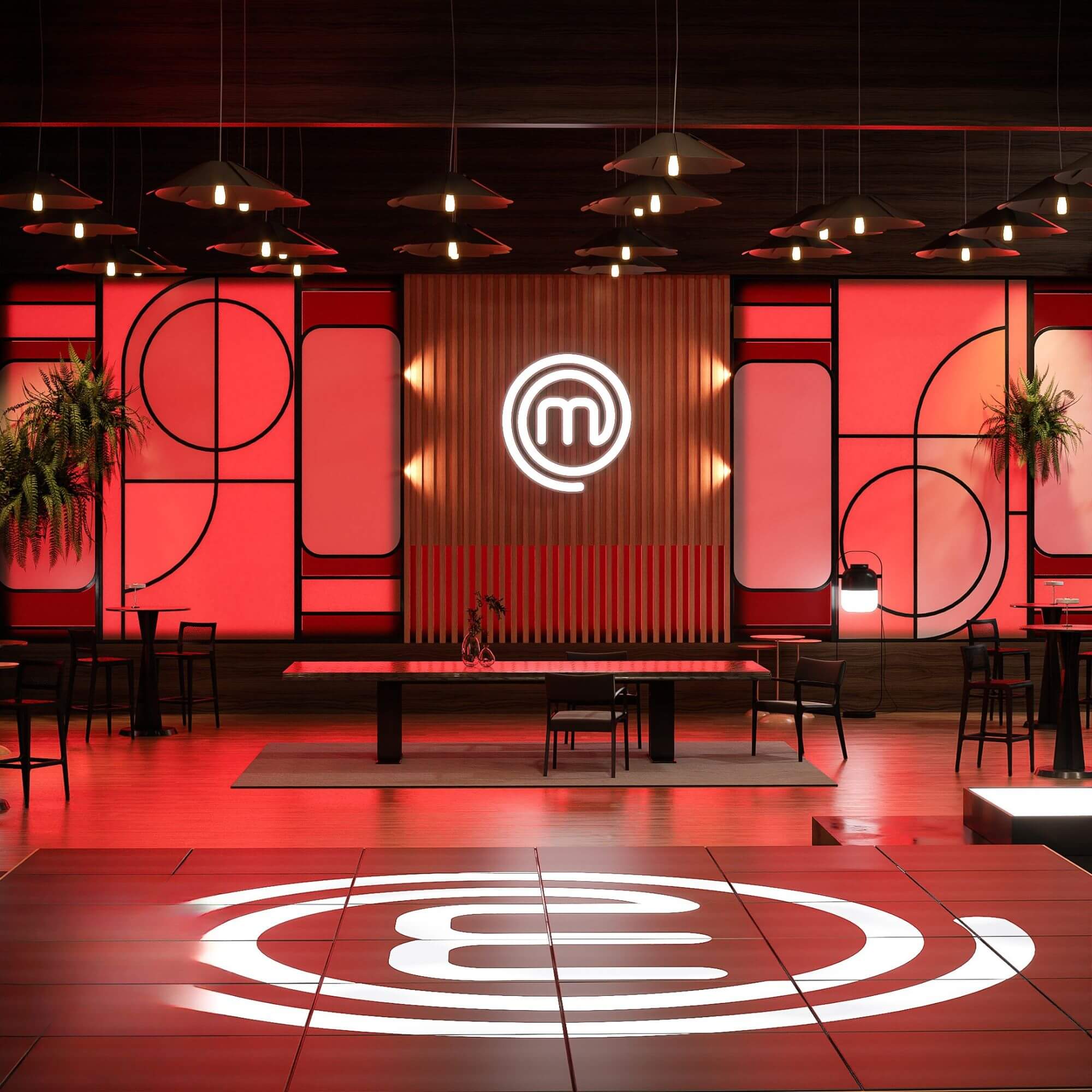 ARQLOADS 085 - MASTERCHEF 2022