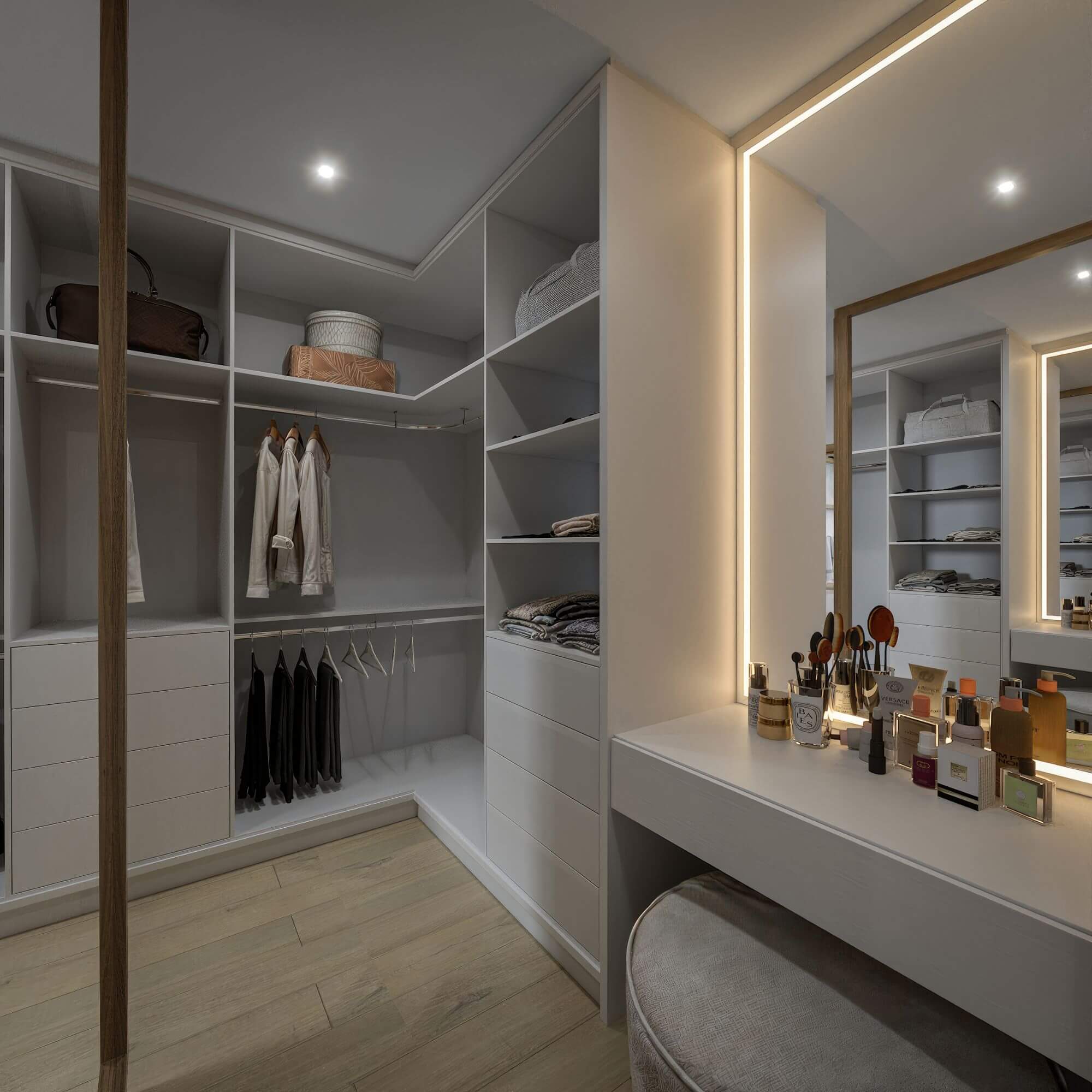 ARQLOADS 124 - SUITE COMPLETA