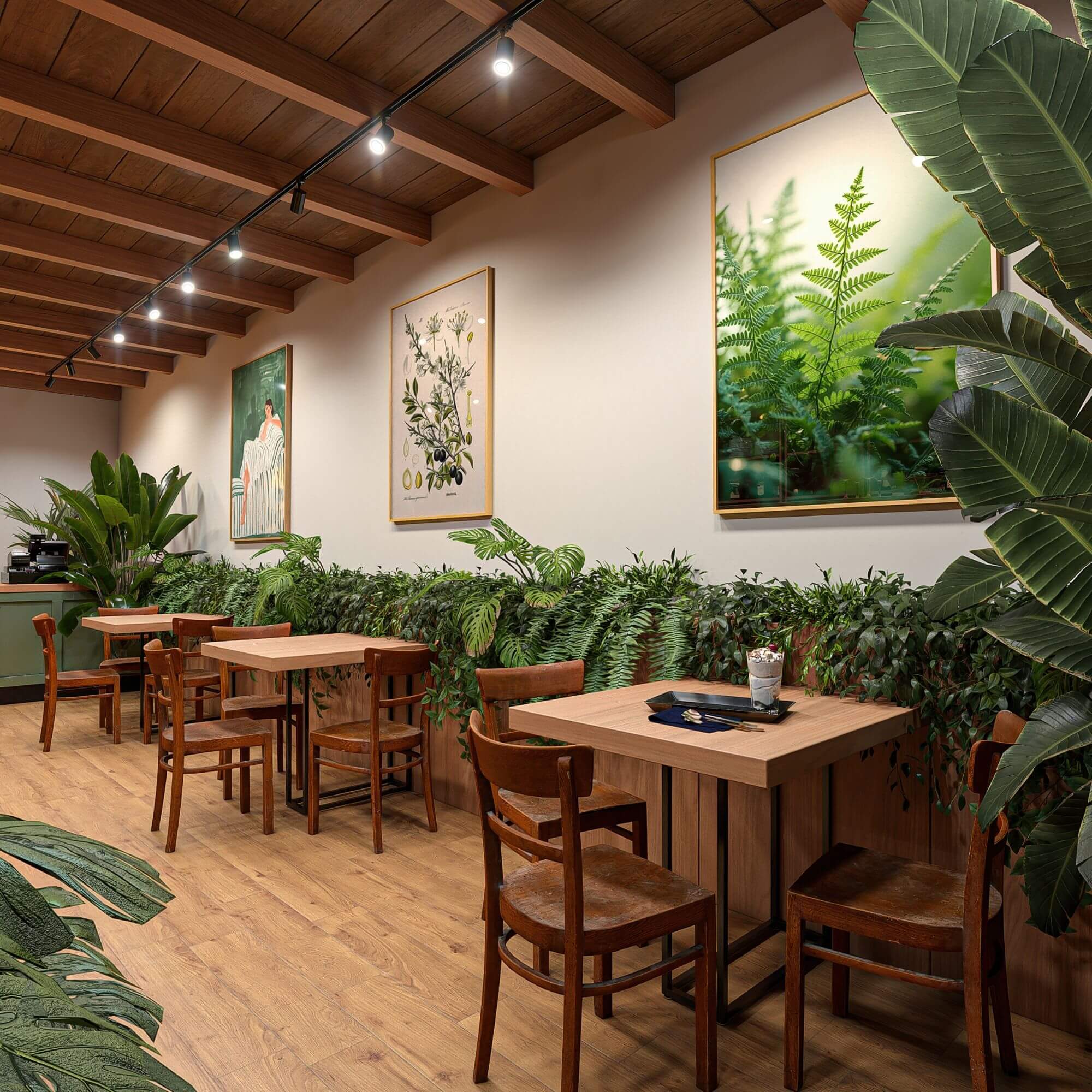 ARQLOADS 137 - AÇAITERIA E SORVETERIA