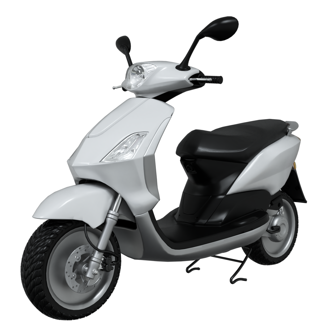 Scooter